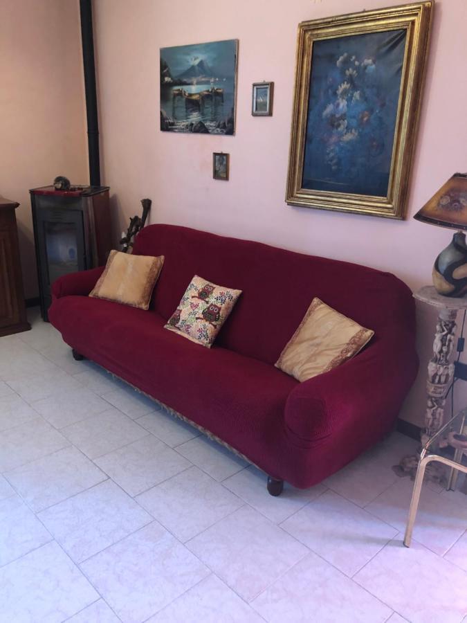 Il Girasole Apartment Castel Ritaldi Exterior photo