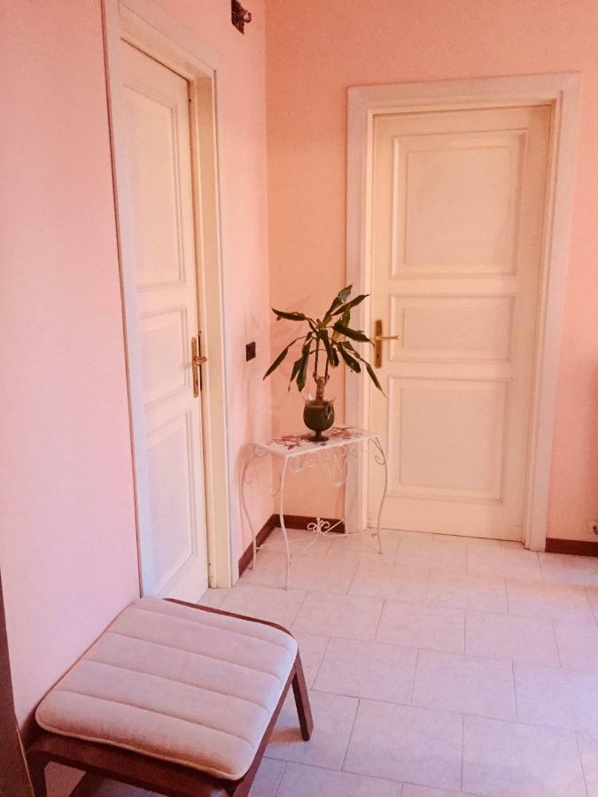 Il Girasole Apartment Castel Ritaldi Exterior photo
