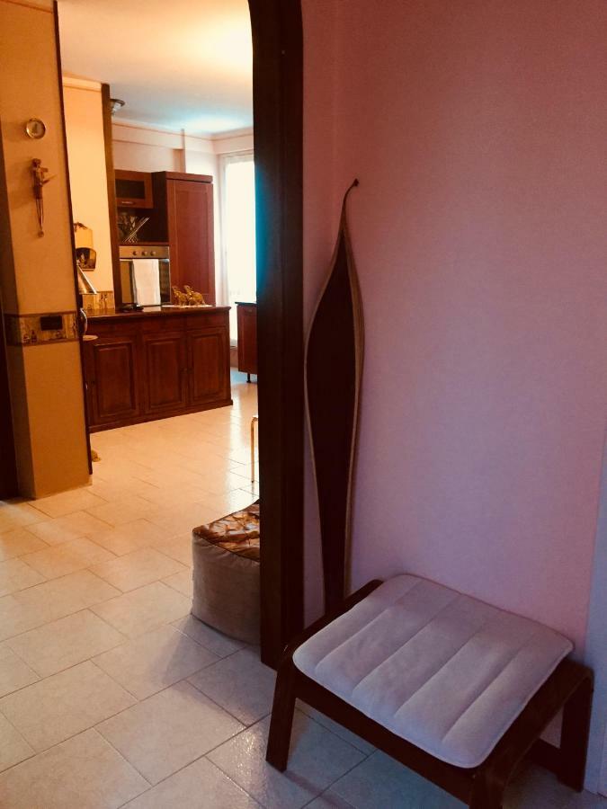 Il Girasole Apartment Castel Ritaldi Exterior photo