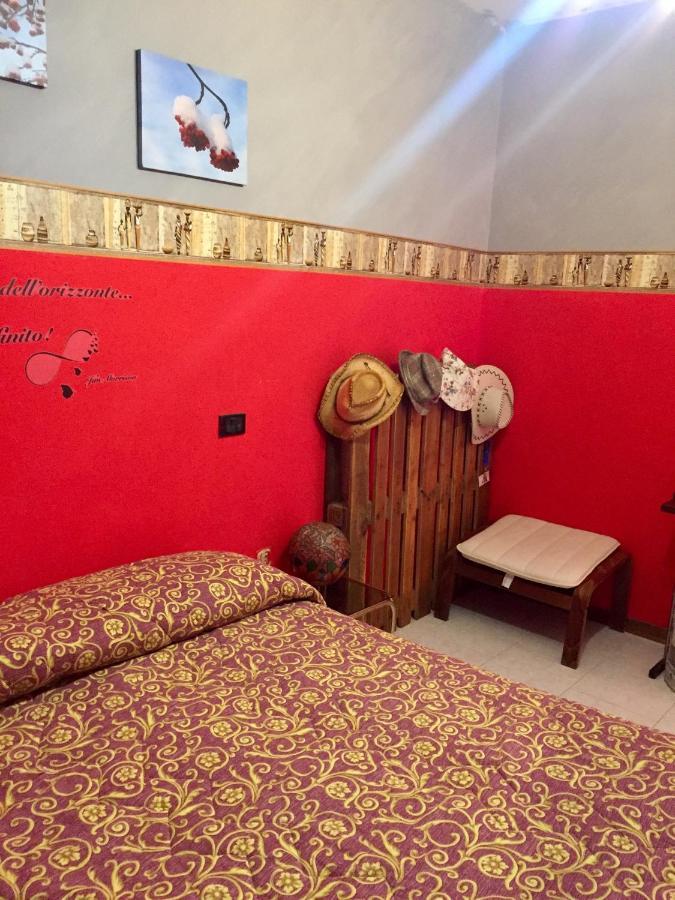 Il Girasole Apartment Castel Ritaldi Exterior photo